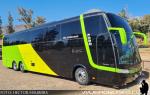 Busscar Jum Buss 380 / Mercedes Benz O-500RS / Velozo Tour