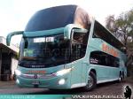 Marcopolo Paradiso G7 1800DD / Scania K400 / Etta Tour