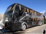 Busscar Panoramico DD / Mercedes Benz O-500RSD / Turismo Gran Nevada