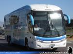 Marcopolo Paradiso G7 1200 / Mercedes Benz O-500RSD / Buses Pallauta