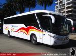 Marcopolo Paradiso G7 1050 / Mercedes Benz O-500R / Transpoltour