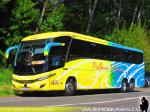 Marcopolo Paradiso New G7 12800 / Mercedes Benz O-500RSD / Pullman Pulpica