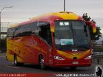 Irizar i6s 3.90 / Scania K360 / Terma Tur