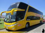 Marcopolo Paradiso G7 1800DD / Mercedes Benz O-500RSD / Pullman Yuri´s