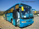 Comil Campione 3.45 / Volvo B7R / Verschae