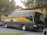 Irizar Century / Mercedes Benz O-500RS / Cordillera Sur