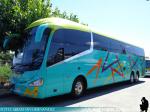 Irizar i6 3.90 / Mercedes Benz O-500RSD / Best Travel