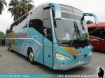 Irizar Century 3.90 / Scania K380 / Turismo San Bartolome