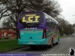 Mascarello Roma M4 / Volvo B270F / Turismo LCT