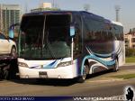 Busscar Vissta Buss LO / Mercedes Benz O-400RSE / Turismo Panzer