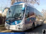 Irizar I6 / Scania K360 / Flota Clacort