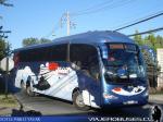 Irizar I6 / Mercedes Benz O-500RSD / Moraga Tour