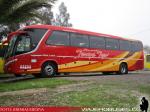 Marcopolo Viaggio G7 1050 / Volvo B380R / Terma Tur