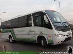 Marcopolo Senior / Mercedes Benz LO-916 / Yanguas