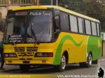 Metalpar Yelcho / Mercedes Benz OF-1318 / Matute Tour