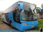 Busscar Vissta Buss LO / Mercedes Benz O-500R / Absa Turismo