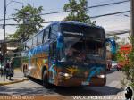 Marcopolo Paradiso GIV 1400 / Scania K112 / Turismo Isaul