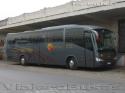 Irizar New Century / Mercedes Benz O-500R / Trotamundo Travel