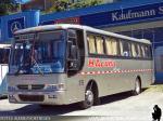 Busscar El Buss 340 / Mercedes Benz OF-1318 / H. Acuña Hijos