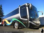 Comil Campione 3.45 / Mercedes Benz O-500R / Turismo Gran Nevada