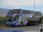 Marcopolo Paradiso G7 1800DD / Mercedes Benz O-500RSD / HGT Tour