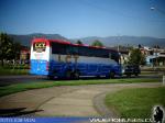 Irizar Century 3.90 / Mercedes Benz O-500RSD / L.C.T