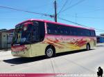 Busscar El Buss 340 / Mercedes Benz O-400RSE / Turismo