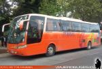 Busscar Vissta Buss LO / Mercedes Benz O-500R / Turival