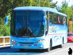 Comil Campione 3.45 / Mercedes Benz O-500RS / Buses LAG