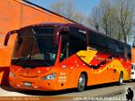 Irizar Century / Scania K380 / Turismo Merino e Hijos