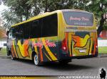 Neobus Thunder + / Mercedes Benz LO-916 / Jimenez Hnos.