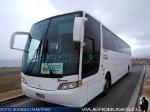 Busscar Vissta Buss LO / Scania K340 / Turismo Atacama