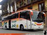 Irizar Century / Mercedes Benz / Buses Madrid