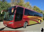 Busscar Vissta Buss LO / Mercedes Benz OH-1628 / Turisval