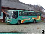 Busscar El Buss 340 / Mercedes Benz OF-1721 / Saavedra Hnos.