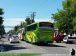 Modasa Zeus 360 / Mercedes Benz O-500RS / Buses Jota Ese