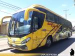 Mascarello Roma 350 / Volvo B380R / Flota Clacort