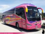 Irizar i6s 3.90 / Scania K360 / Terma Tur