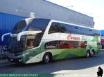 Unidades DD / Cormar Bus - Servicio Especial