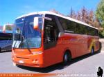 Comil Campione 3.45 / Mercedes Benz O-500RS / Pullman del Valle