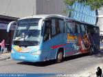 Irizar Century / Mercedes Benz O-500R / Terratour