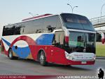 Zhong Tong LCK6137 / Turistica del Sur