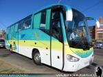 Irizar Century 3.90 / Mercedes Benz O-500R / Bus Service