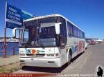 Busscar El Buss 340 / Mercedes Benz O-400RSE / Buses Cortes - Servicio Especial