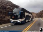 Comil Campione DD / Volvo B430R / Turismo GESC