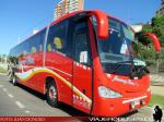 Irizar Century / Mercedes Benz O-500RS / Jimenez Hnos.