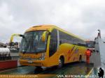 Maxibus Lince / Mercedes Benz OF-1722 / Excursiones Orolonco