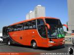 Marcopolo Paradiso 1200 / Volvo B9R / Oro Verde