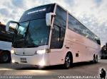 Busscar Jum Buss 380 / Mercedes Benz O-500RS / Turismo G.C.