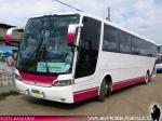 Busscar Vissta Buss LO / Scania K124IB / Chileturismo